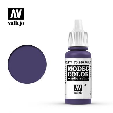 Violeta ''47''